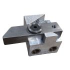 26-1120-02 Stationary Saw Clamp Slide Assembly 