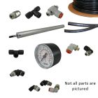 26-5104-01 SMC Tandem Cylinder kit with 5000 Bracket