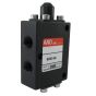 10-071 Manual air control valve