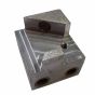 1121-122 Clamp side (movable)