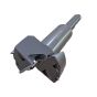 13-612 Insert lock drill bit with flat, 2-1/8" diameter