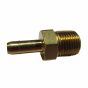 21-005 Brass Male Connector