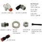 29-0123 530L Maintenance Parts Kit