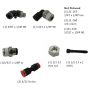 29-0124 540AC Maintenance Parts Kit