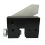 3801-701 Delrin stop dog block assembly