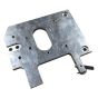 6800-755 Base Plate with Stop Catch for DW616