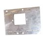 8802-095 Plunge Ref Plate