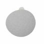 FAN20 5" Sanding disc silicon carbide, 100 grit. 50 per box