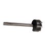 FOR1218 Lock boring bit, 2-1/8" multi-spur