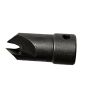 FOR62327 Adjustable countersink 1/8" drill size, 1/2" countersink drive