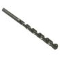 FOR62502 General purpose jobber, 7/64" length straight shank twist drill