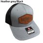 Norfield Trucker Hat