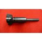 NOR776421 Insert lock drill bit, 2-1/8" diameter, round shank