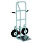 920-001 Side wheeler door cart