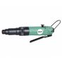 SPE2181 Air Screwdriver, 30 to 70 in.-lb. Torque Range Soft Draw, Adjustable Clutch 