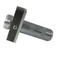 TEMLM001 1" x 2-1/4" Latch mortiser with replaceable blade