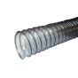 USP36050 2-1/2" Vacuum hose, sold by the foot