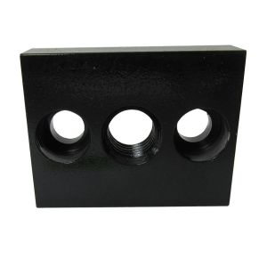 0016-006 coupling plate