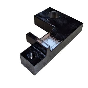 0212-103 Right handed adjustment ball catch stop