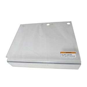 0679-002 Right moveable shield