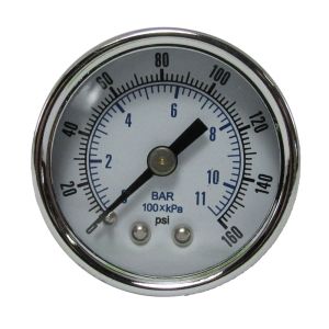 10-464 pressure gauge