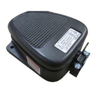 11-449 SWITCH, FOOT PEDAL