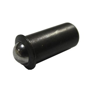 13-1366 SPRING PLUNGER, PRESS FIT, BALL-NOSE