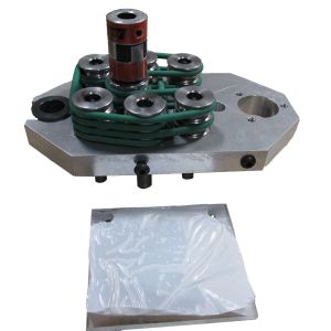 26-5005-00 - Predrill Head Assembly with Belt Kit