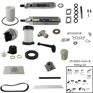 29-0117 1020 Maintenance Parts Kit