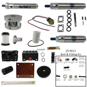 29-0128 4000 Maintenance Parts Kit