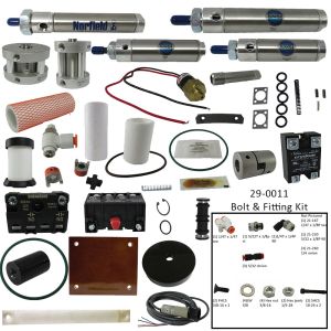 29-0129 5000 Maintenance Parts Kit