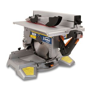  3300495 Miter Table Saw Combo TM33W (120V) 