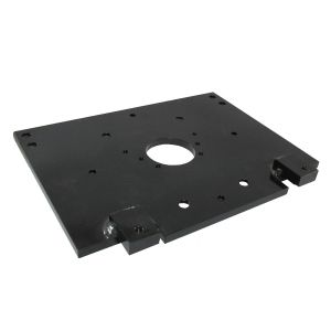 5036-100 Router mount plate