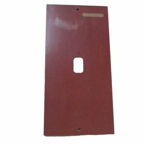 7706-010 Strike Template pocket