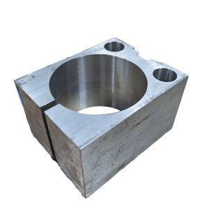 8806-006 Butt Router Clamp