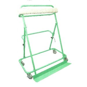 920-005 Collapsible Warehouse Dollie