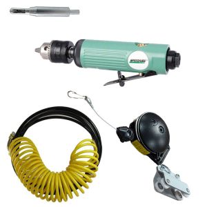 TNS21630 Air pre-drill assembly