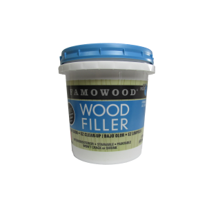 VEL106 wood filler