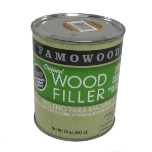 VEL112 wood filler