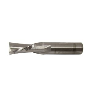 WHI5125 Down cut spiral solid carbide two flute bit