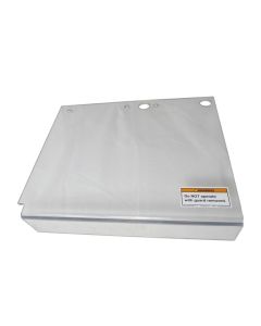 0679-002 Right moveable shield