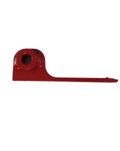 0692-101 1020 Red width scale pointer