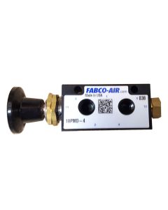 FAB18PMD4 Directional Control Valve