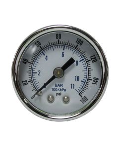 10-464 pressure gauge