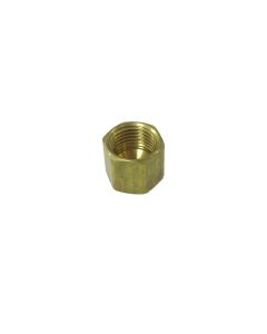 21-084 brass nut