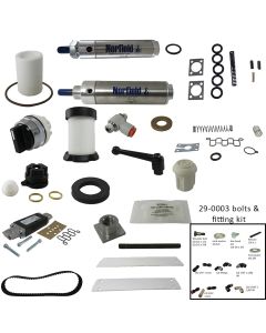 29-0116 1020 Maintenance Parts Kit