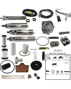 29-0131 5000 Maintenance Parts Kit