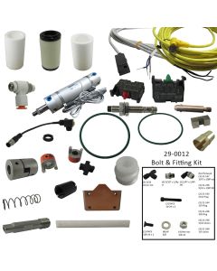 29-0133 Eagle Maintenance Parts Kit