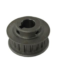 8550-007 driven pulley