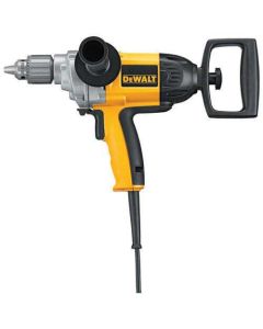 DEW130V 1/2" Spade handle drill